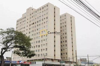 apartment em Rua Capitão Pacheco e Chaves, Vila Prudente - São Paulo - SP