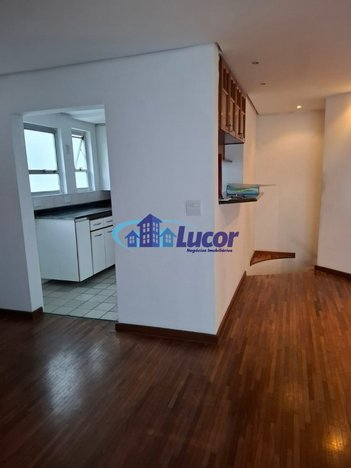 apartment em Avenida Giovanni Gronchi, Vila Andrade - São Paulo - SP