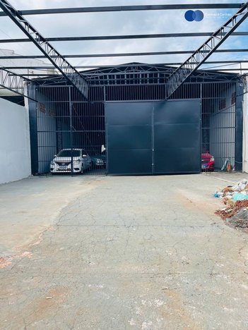 industrial em Av Duque de Caxias, Centro - Londrina - PR