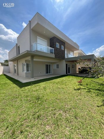 house em Rua Maria Leda Sant'Ana de Faria Alvim, Condomínio Residencial Monte Carlo - São José dos Campos - SP