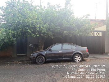 house em Rua Vera Kafury Ferreira, Jardim Maria Lúcia - São José do Rio Preto - SP