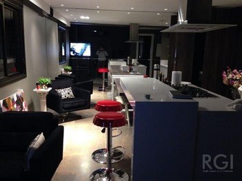 apartment em Castro Alves, Independência - Porto Alegre - RS