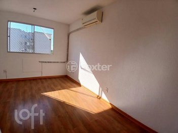 apartment em Avenida Família Gonçalves Carneiro, Cavalhada - Porto Alegre - RS