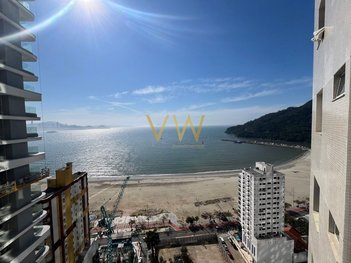 apartment em Rua 4600, Centro - Balneário Camboriú - SC