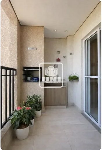 apartment em Rua Salim Daher, Vila Machado - Jacareí - SP