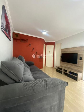 apartment em Avenida Wallace Simonsen, Nova Petrópolis - São Bernardo do Campo - SP