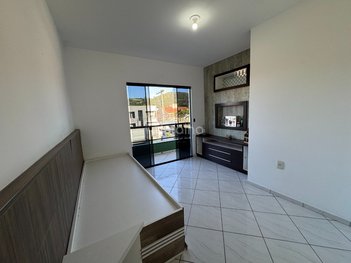 house em Rua Palmira Laura Florêncio, Real Parque - São José - SC