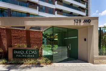 apartment em Rua Engenho Poeta, Caxangá - Recife - PE