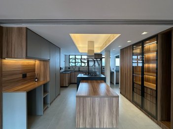 apartment em Alameda Fernão Cardim, Jardim Paulista - São Paulo - SP