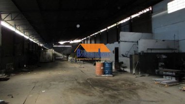 industrial em General David Sarnoff, Cidade Industrial - Contagem - MG