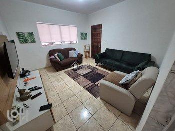 house em Cariris, Vila Helena - Santo André - SP