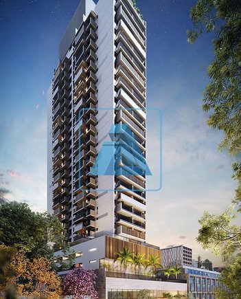 apartment em Alameda Itu, Jardim Paulista - São Paulo - SP