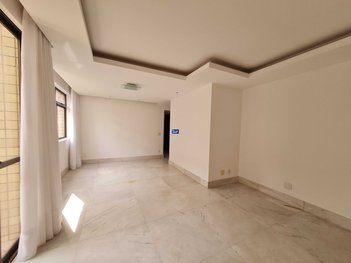 apartment em Rua Tereza Mota Valadares, Buritis - Belo Horizonte - MG