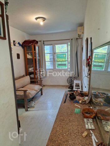 apartment em Rua Tito Lívio Zambecari, Mont Serrat - Porto Alegre - RS