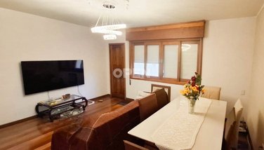 apartment em Rua Santa Cecília, Marechal Rondon - Canoas - RS