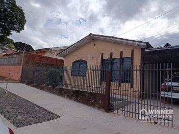 house em Rua José Carlos Joaquinzo, Ebenezer - Maringá - PR