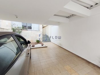 house em Rua Pio XI, Alto da Lapa - São Paulo - SP