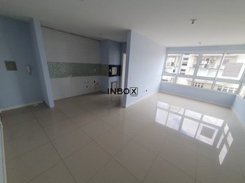 apartment em Rua Ângelo Marcon, São Roque - Bento Gonçalves - RS
