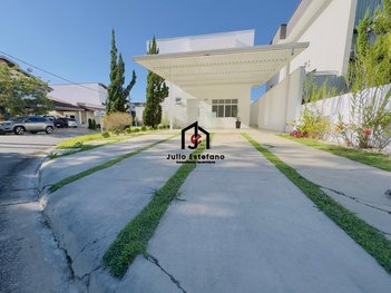 house em Rua Guimarães Rosa, Loteamento Residencial Campos do Conde II - Tremembé - SP