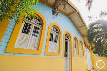 house em Rua Dom Atalício T. Pithan, Lorenzi - Santa Maria - RS