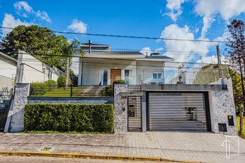 house em Rua Júlio Birck, Vila Nova - Novo Hamburgo - RS