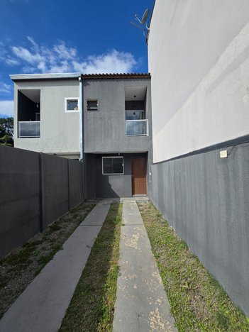 house em Rua Professora Benedita Esmeralda Lobo Ferreira, Residencial Algarve - Mogi das Cruzes - SP