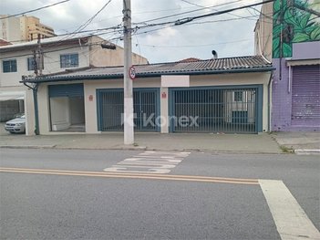 office em Rua Pires da Mota, Aclimação - São Paulo - SP