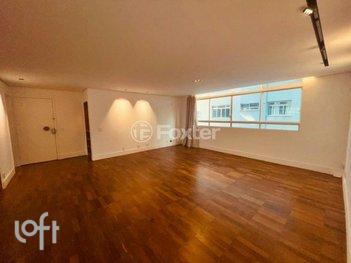 apartment em Conselheiro Brotero, Sumaré - São Paulo - SP