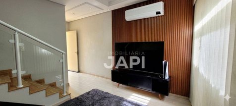 house em Rua Atibaia, Jardim Colônia - Jundiaí - SP