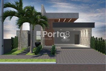 house em Avenida Projetada 1, Setlife Mirassol - Mirassol - SP