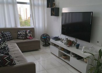 apartment em Rua Pires da Mota, Aclimação - São Paulo - SP