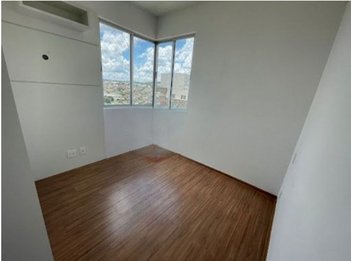 apartment em Alameda dos Sabiás, Cabral - Contagem - MG