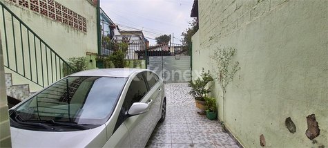 house em Rua Salvador Álvares, Parque Ramos Freitas - São Paulo - SP