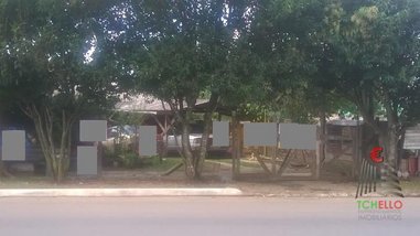 land_lot em Avenida Itacolomi, São Vicente - Gravataí - RS