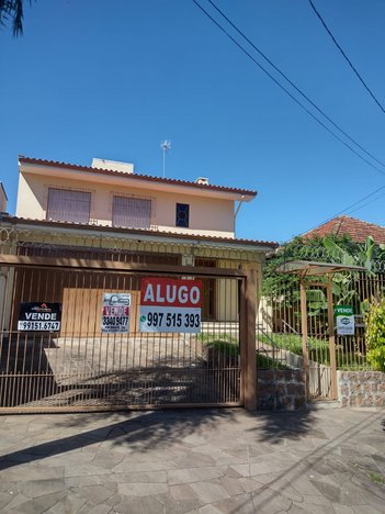 house em Augusto Attílio Giordani, São Sebastião - Porto Alegre - RS