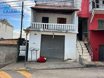 house em Rua Itajobi, São Roberto (Jordanésia) - Cajamar - SP