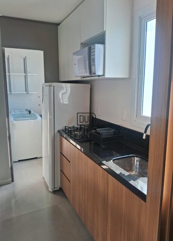 apartment em Avenida Rossetti, Santa Catarina - Caxias do Sul - RS