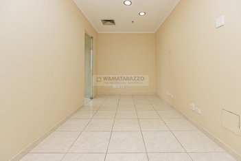 commercial_building em Rua Alexandre Dumas, Chácara Santo Antônio (Zona Sul) - São Paulo - SP