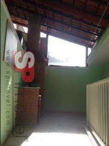 house em Rua Pedro Marigliani, Chácara Inglesa - São Paulo - SP