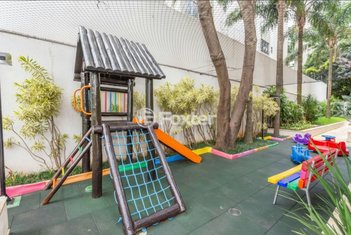 apartment em Rua Doutor Bacelar, Vila Clementino - São Paulo - SP