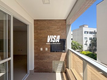 apartment em Rodovia Admar Gonzaga, Itacorubi - Florianópolis - SC