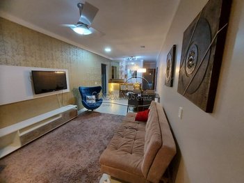 apartment em Rua Rio Comandaí, Centro - Xangri-Lá - RS