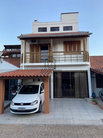 house em Estrada da Arrozeira, Centro - Eldorado do Sul - RS