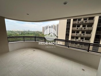 apartment em Rua Escritor Rodrigo Melo Franco, Barra Olímpica - Rio de Janeiro - RJ