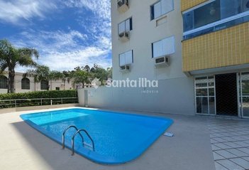 apartment em Rodovia Virgílio Várzea, Saco Grande - Florianópolis - SC