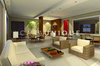 apartment em Rua Araguari, Vila Uberabinha - São Paulo - SP