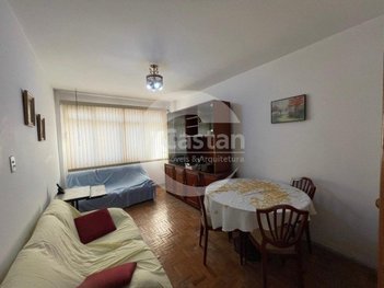 apartment em Avenida Paes de Barros, Mooca - São Paulo - SP