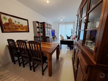 apartment em Barão do Rio Branco, Centro - Palhoça - SC