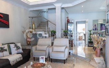 house em Avenida Ecoville, Sarandi - Porto Alegre - RS