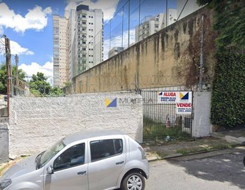 land_lot em Rua do Rosário, Vila Camargos - Guarulhos - SP